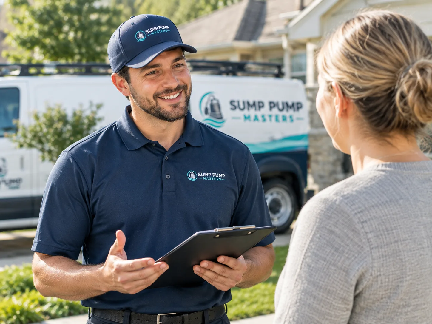 Sump Pump Repair Galveston, IN FAQs